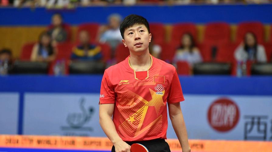 马龙双圈大满贯意味着啥(影响国乒格局的3件大事)