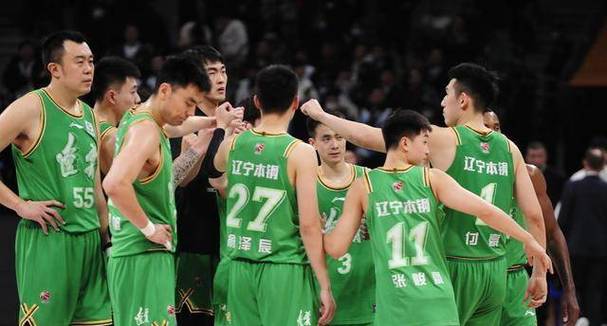 辽宁衡业男篮核心球员是谁?盘点这几个主力名单!