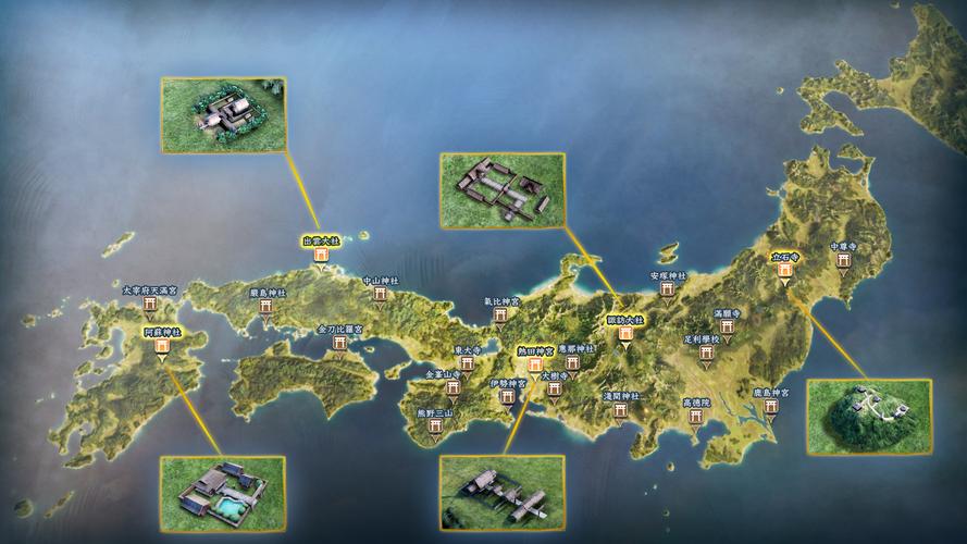 信长之野望8.5a资源哪里找得安全？(推荐免费可靠下载！)