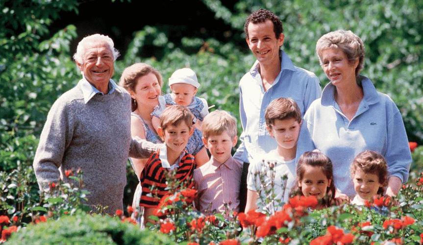 拉涅利家族故事分享?曝光趣闻秘闻与传说