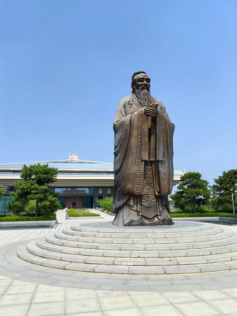 天不生仲尼万古如长夜背后含义？历史真相一篇文章搞定！