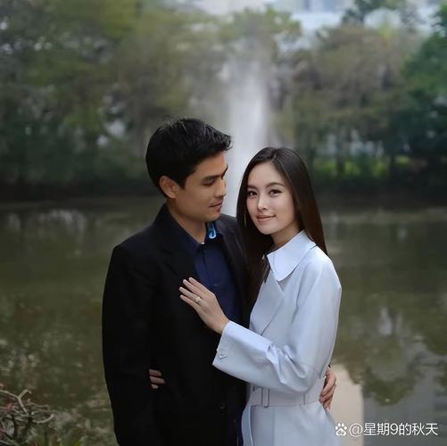 泰国女星pinky男友是谁？八卦传闻全揭露！