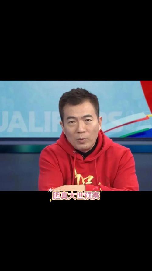 黄健翔意大利解说怎么样?(回顾他激情澎湃的经典点评时刻)