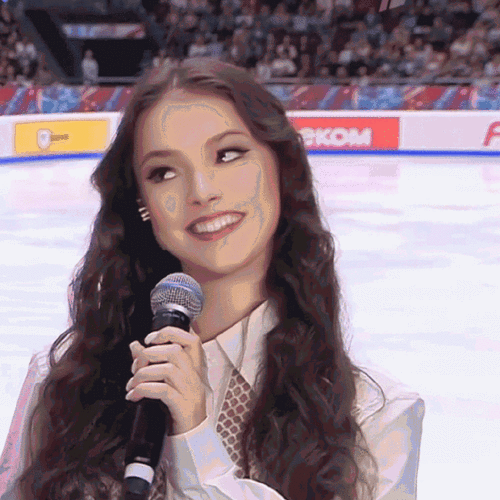 谢尔巴科娃身高