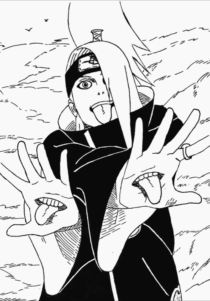 迪达拉的手怎么用?(3个技巧轻松掌握实战技能!)