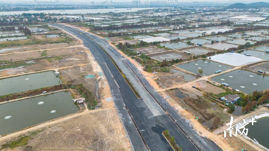 顺德高新区哪里发展最好?区域对比一网打尽!