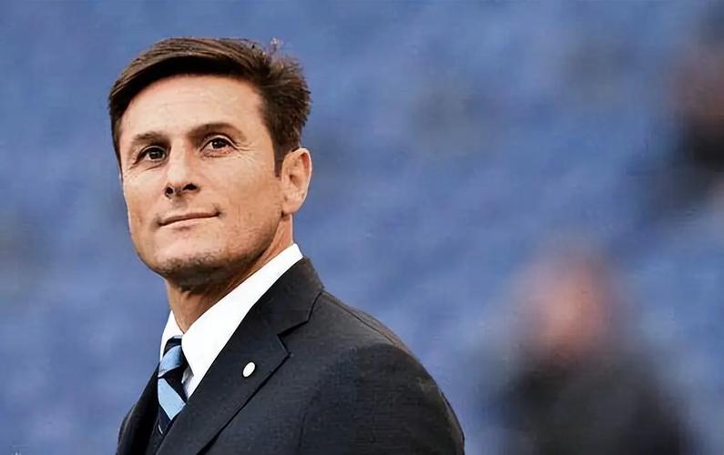 萨内蒂为啥是国米旗帜?忠诚事迹打动所有球迷!