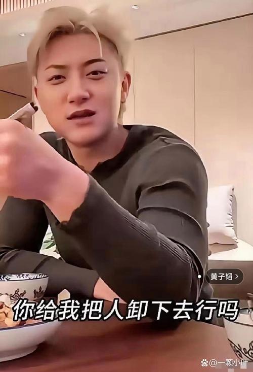 黄子韬综艺表现引热议,逼疯杨迪沙溢成亮点!