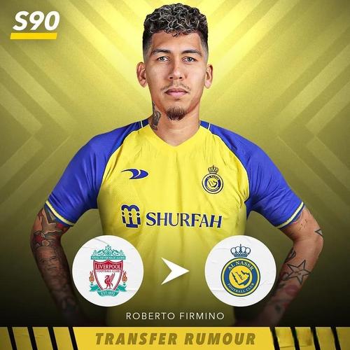 菲尔米诺转会去哪了（最新球队和表现全搜罗）