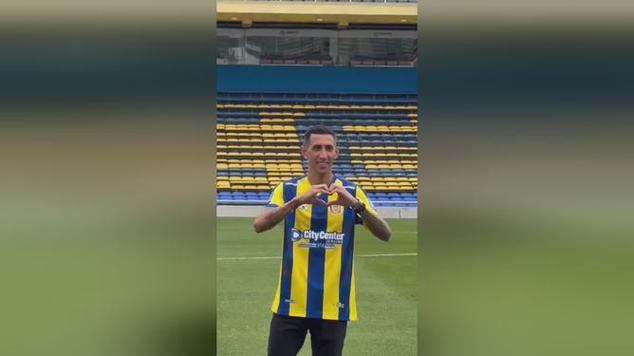 迪玛利亚是谁?(揭秘阿根廷巨星从草根到传奇的全过程)