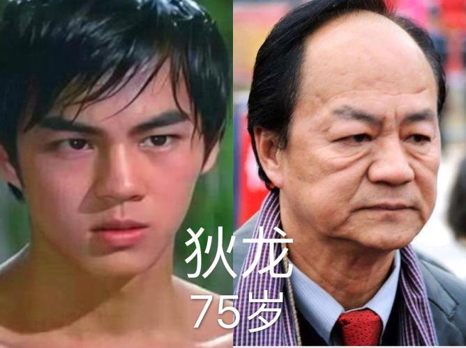 狄龙年轻照片哪里找？高清旧照合集来了！