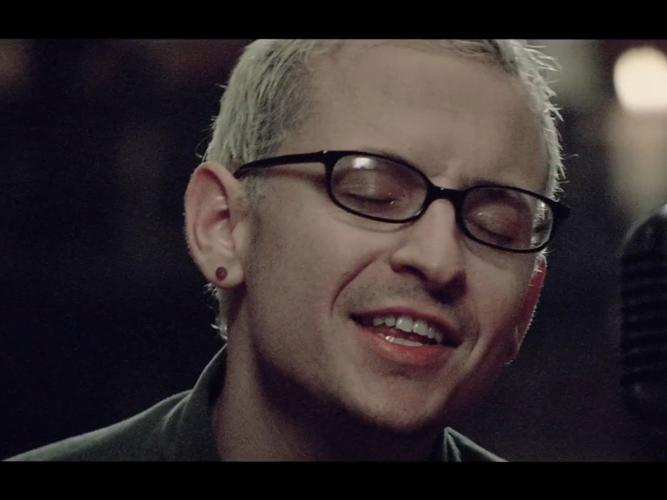 林肯公园numb和哪首歌搭配？这三首连听效果超神