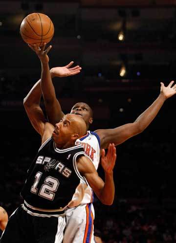 布鲁斯鲍文为什么这么出名(深入剖析他的篮球故事)