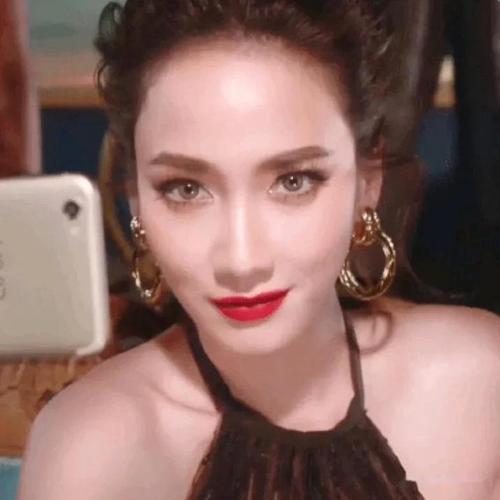 泰国女星pinky男友是谁？八卦传闻全揭露！