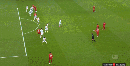 门兴vs拜仁预测最新消息(3分钟掌握赛前所有动态)