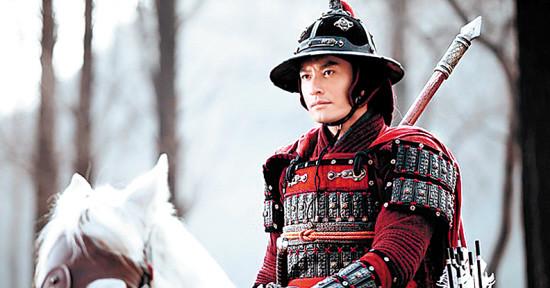 黄晓明岳飞影视剧哪部好看?对比三部作品亮点!