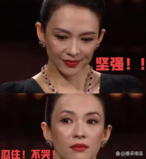 邓文迪章子怡谁更厉害？对比两人影响力高低