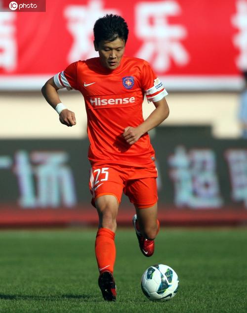 邹正效力哪些球队?盘点他加盟的俱乐部经历