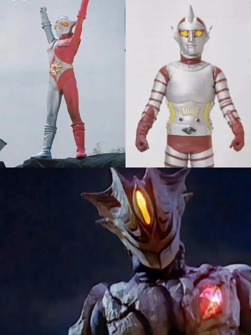 詹伯奥特曼值得看吗(粉丝真实评价与打分)