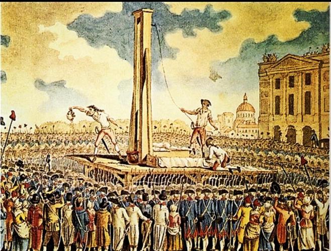 法国七月革命意义有多大?现代欧洲发展转折点