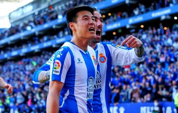 陈雁升的西班牙人队现在怎样?最新球队情况分析