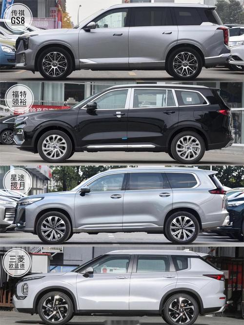 15到20万预算买新车哪家强？热门品牌横向对比