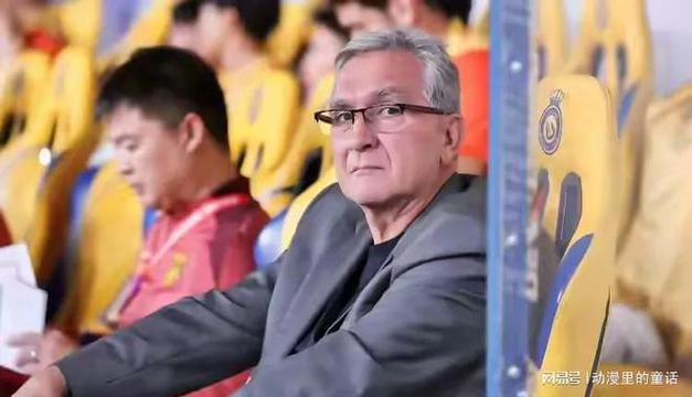 韩乔生看好国足进世界杯有戏原因？球迷必看内部深度解析