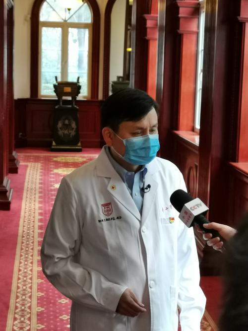 影剧院复工后怎么防疫?张文宏建议这样做才稳妥!