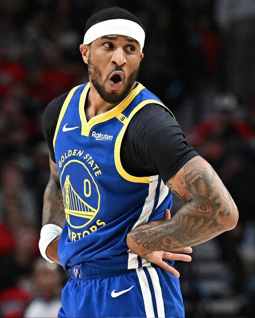 开拓者勇士赛季展望?专家预测未来比赛走势!