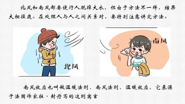 南风解说有什么特点？揭秘核心魅力与优势