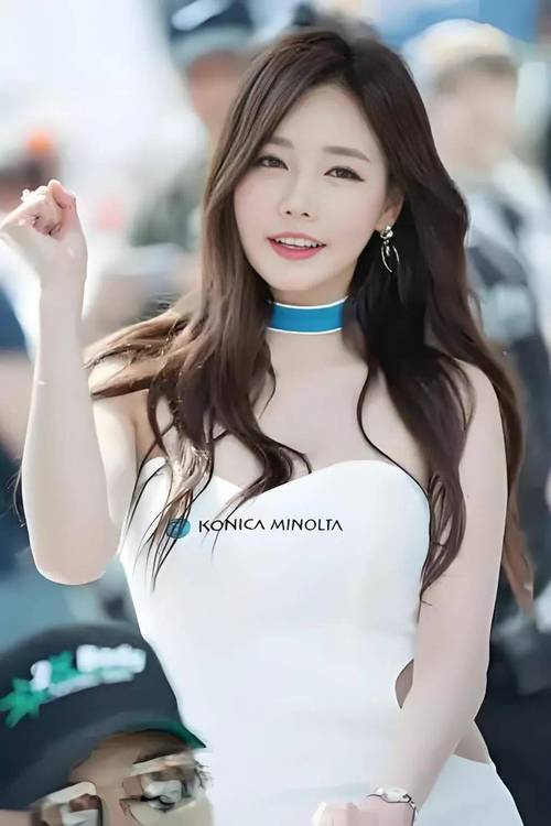 韩国第一车模收入多少?曝光惊人年薪和代言费!