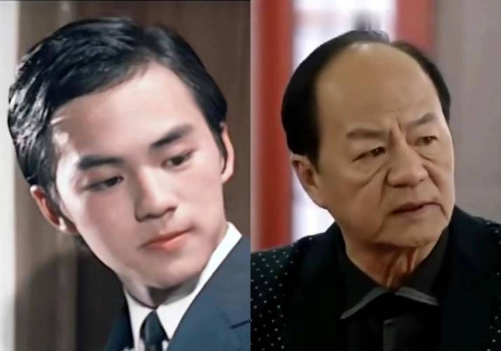 狄龙年轻照片哪里找？高清旧照合集来了！