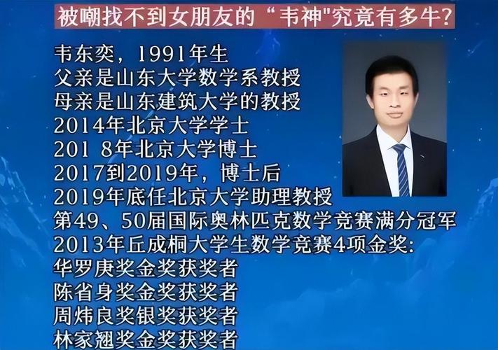 北大回应数学天才走红事件，官方态度引发网友热议！