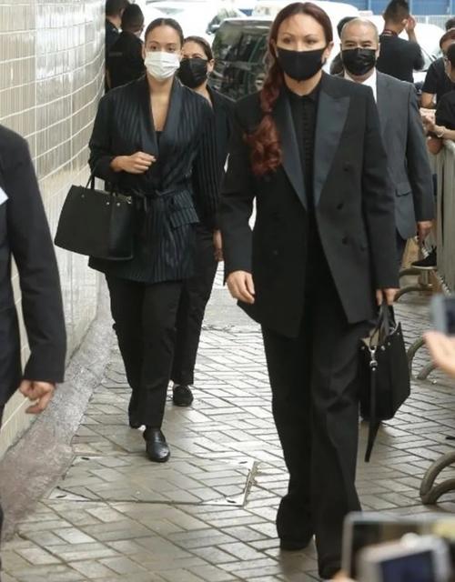 何鸿燊7月出殡疑问全解答？(你想知道的都在这)