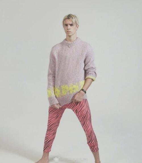 贝克汉姆儿子罗密欧最近在干啥?最新动态和生活照曝光!