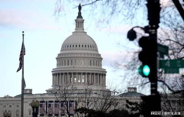 美国白宫被炸怎么回事?了解背后五大原因揭秘