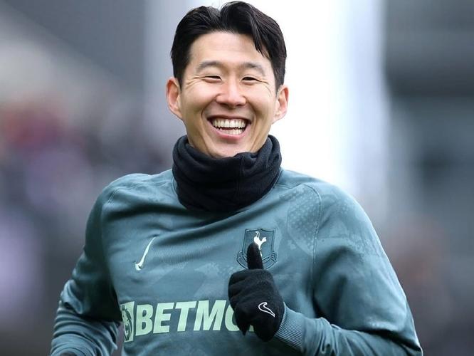 韩国天王孙兴慜世界波强在哪？解析国家队核心杀手锏