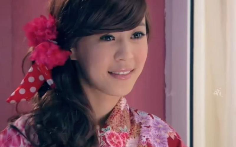 陈美嘉扮演者有哪些经典作品盘点精彩角色和演出生涯