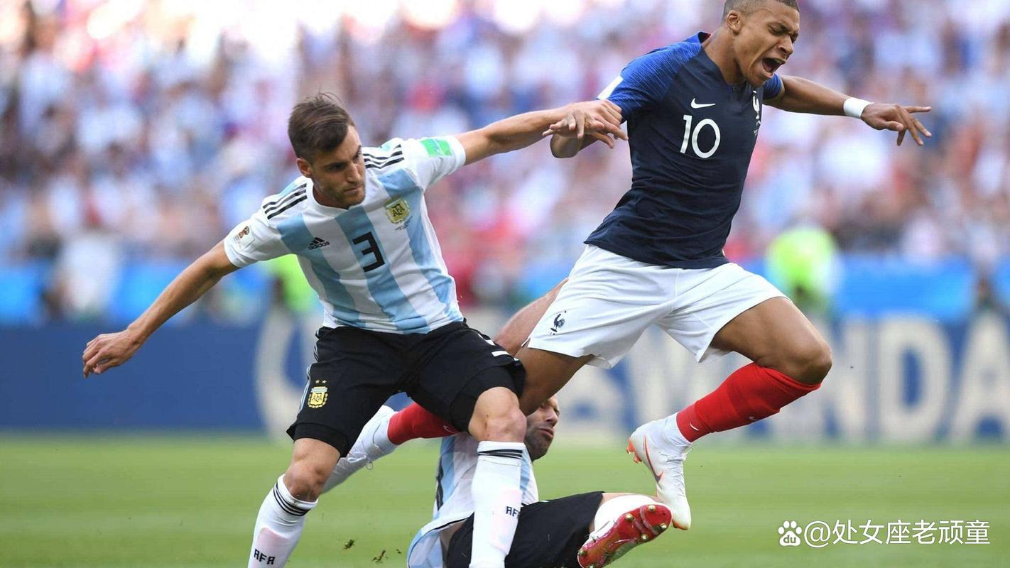 姆巴佩谈梅西主罚点球:他支持还是客观分析行家观点