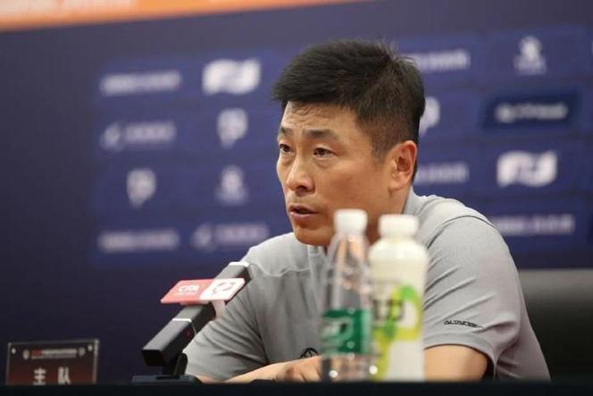 隋维杰现在近况如何?3分钟了解他最新动态