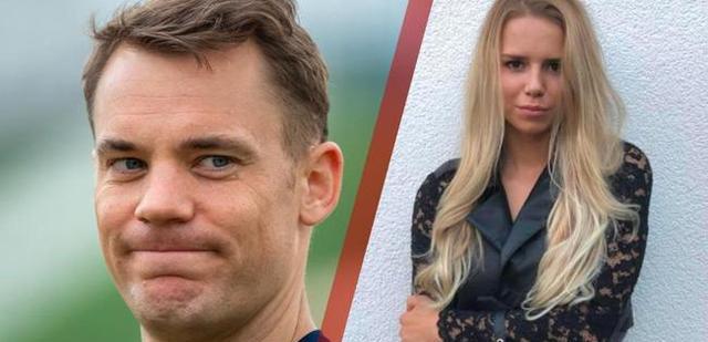 诺伊尔女友最新消息他们的感情现状曝光啦