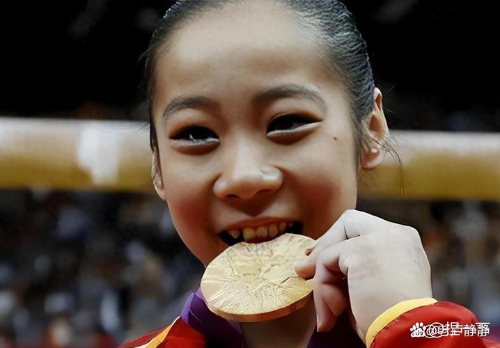 邓琳琳微博最近晒生活照没?点开看运动员私下可爱瞬间