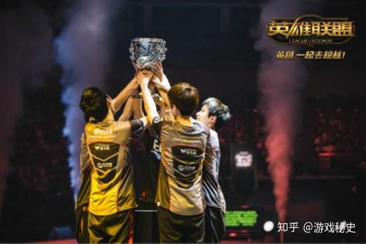 世界第一上单的故事?盘点传奇经历精彩回顾!