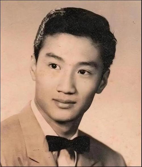 谢贤曾江为何结怨?资深影迷分析三大关键原因