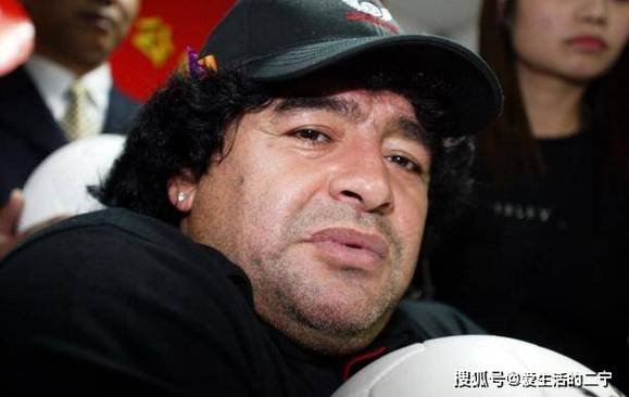 马拉多纳吸毒对身体危害多大?警惕这些可怕后果!