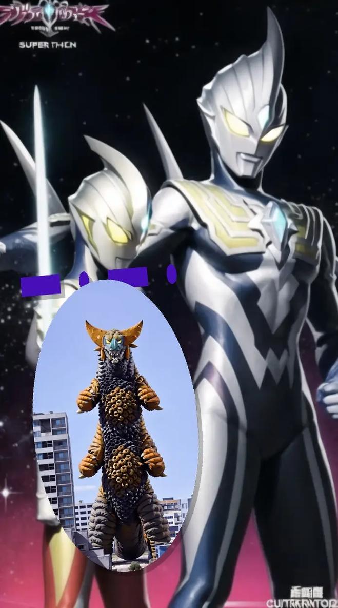 詹伯奥特曼值得看吗(粉丝真实评价与打分)