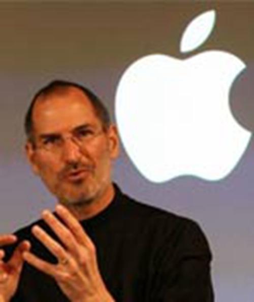 乔布斯身价最高时多少？解密苹果市值暴涨真相