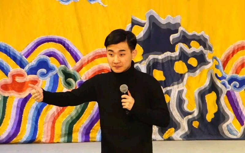 陶阳郭德纲最新动态在哪？2024年采访视频集锦！