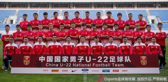 u22国奥名单已出炉争议人选解析教练怎么想的