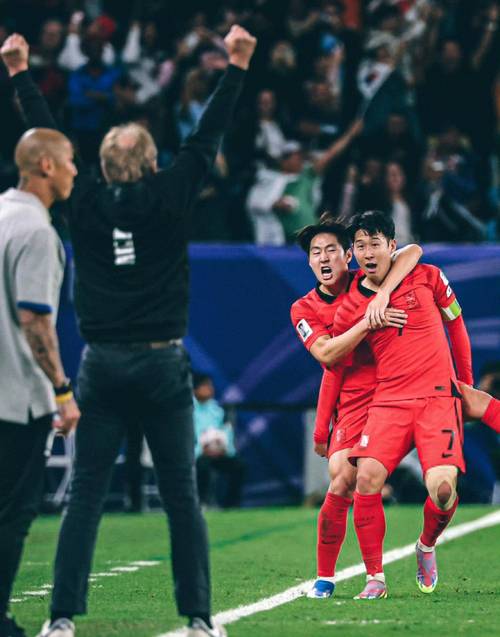 孙兴慜绝杀发生在哪场比赛？重温那场精彩对决细节！